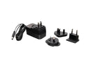 C2G 2-Port HDMI Distribution Amplifier Splitter 4K 60Hz C2G41600