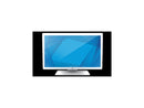 Elo Touch Solutions 2703LM (E659596) Black 27" USB, Serial (via VGA) PCAP
