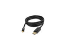 2M MINI DISPLAYPORT TO