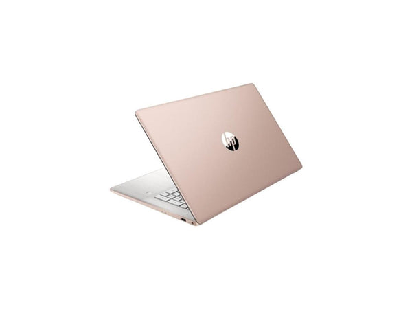 HP 17-cn0000 17-cn0045nr 17.3" Notebook - HD+ - 1600 x 900 - Intel Celeron N4120