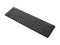 Targus Full-Size Multi-Device Bluetooth Antimicrobial Keyboard - Wireless