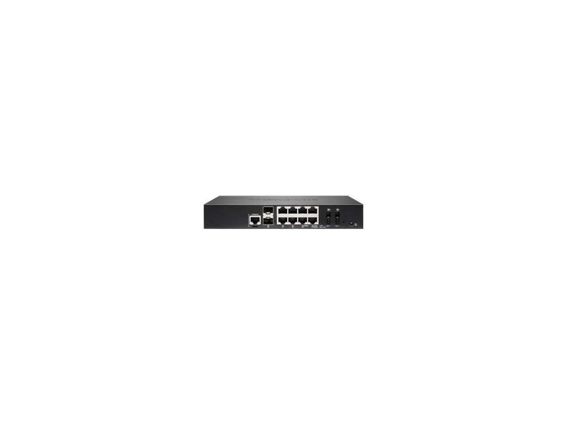 SonicWall TZ570 Firewall (Gen 7)Total Secure Essential 3-Year Licence