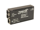 Transition Networks Mini Gigabit Ethernet Media Converter