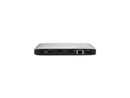 Kensington Silver SD2500T Thunderbolt 3 and USB-C Dual 4K Hybrid Nano Dock