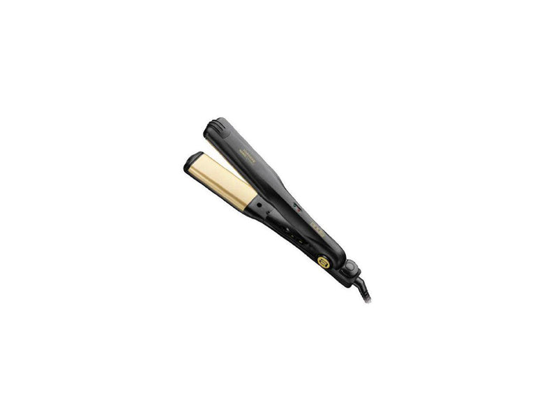 Andis Company 67415 1.5 in. Curved Pro Flat Iron