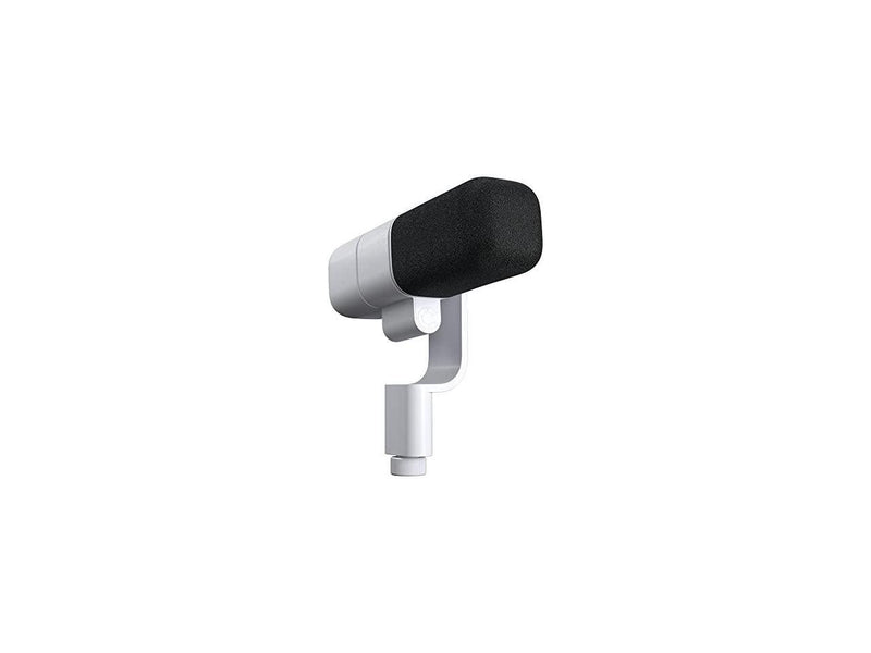 Blue Wired Dynamic Microphone Off White 988000490