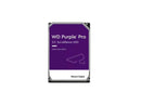 Western Digital 12TB WD Purple Pro Surveillance Internal Hard Drive HDD