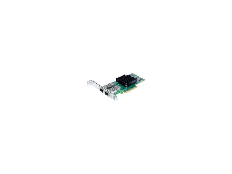 ATTO FFRM-N322-DA0 25Gigabit Ethernet Card