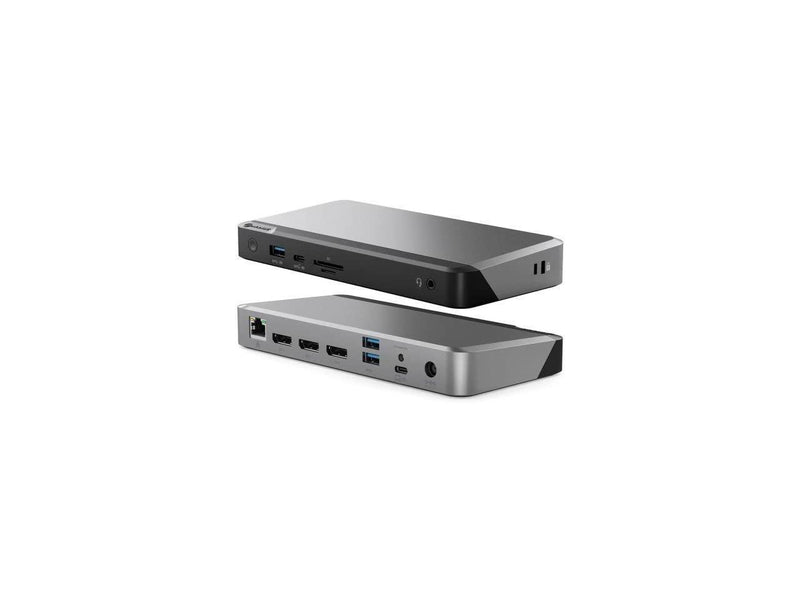 ALOGIC DUPRMX3-WW MX3 Docking Station