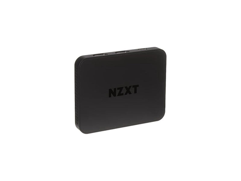 NZXT Signal 4K30 - 4K30 & Full HD USB Capture Card