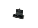 Panasonic Black FZ-VEBG21U Tablet Desktop Dock for FZ-G2 - USB-A (4) - HDMI (2)