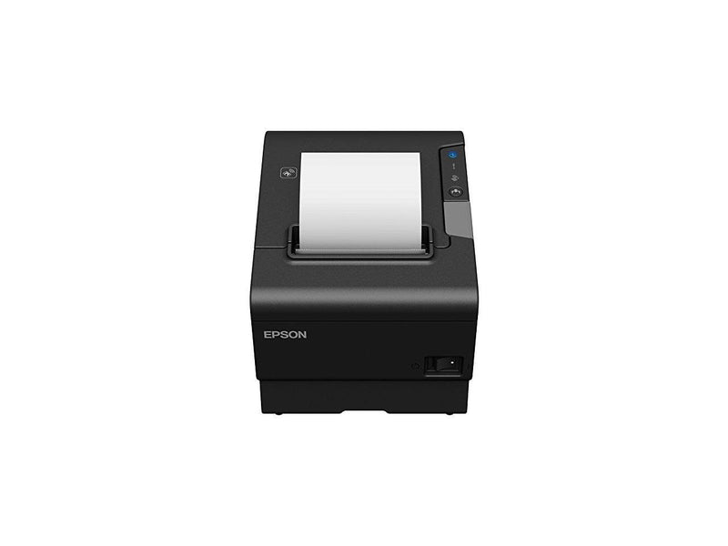 Epson TM88VI Serial Ethernet USB Printer