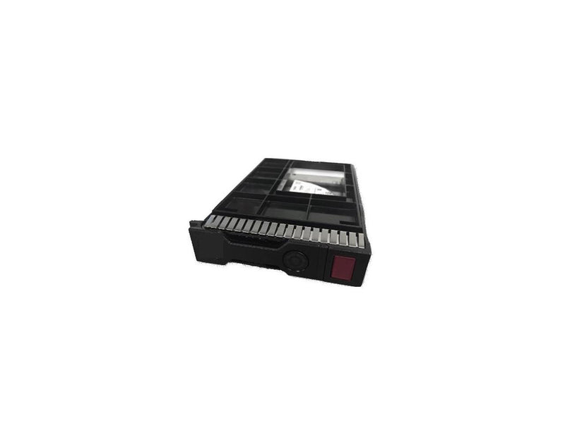 HPE 480GB 3.5" SATA/600 Internal Solid State Drive P47807B21