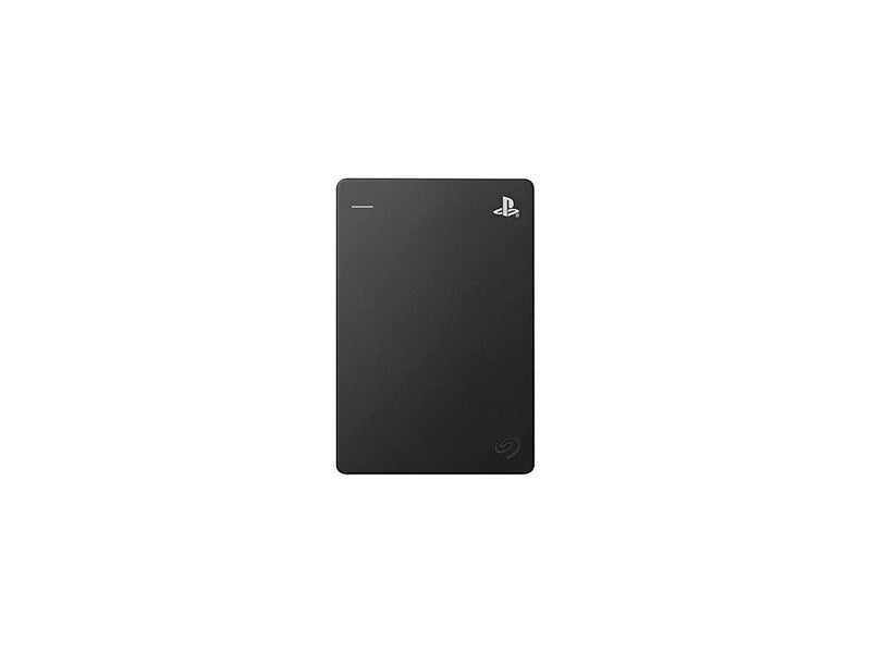 Seagate 4TB USB 3.2 External Game Drive For PlayStation STLL4000100