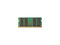 HP 8GB DDR5 SDRAM Memory Module - For Desktop PC - 8 GB (1 x 8GB) -