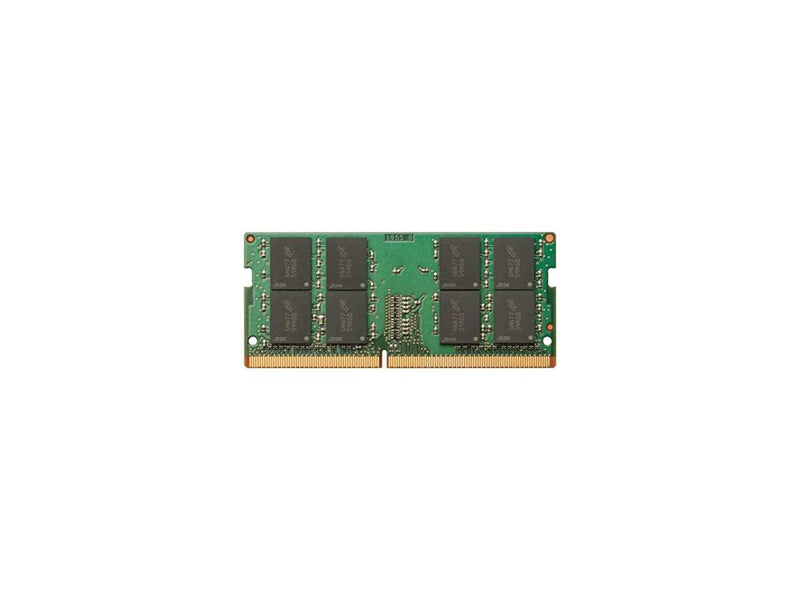 HP 8GB DDR5 SDRAM Memory Module - For Desktop PC - 8 GB (1 x 8GB) -