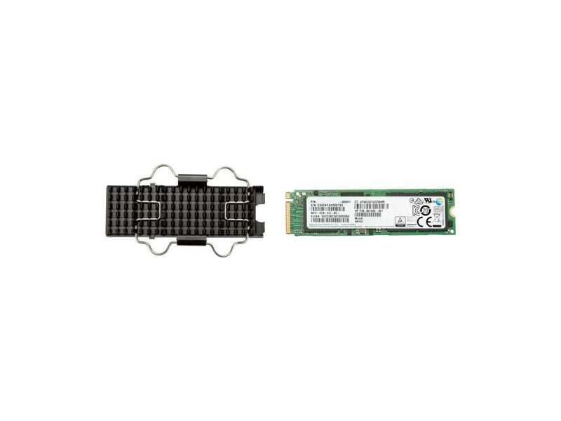 HP M.2 2280 512GB PCI-Express 4.0 x4 TLC Internal Solid State Drive (SSD)