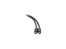 C2G Model C2G28887 6 ft. Thunderbolt 4 USB-C Active Cable (40Gbps) Male to Male