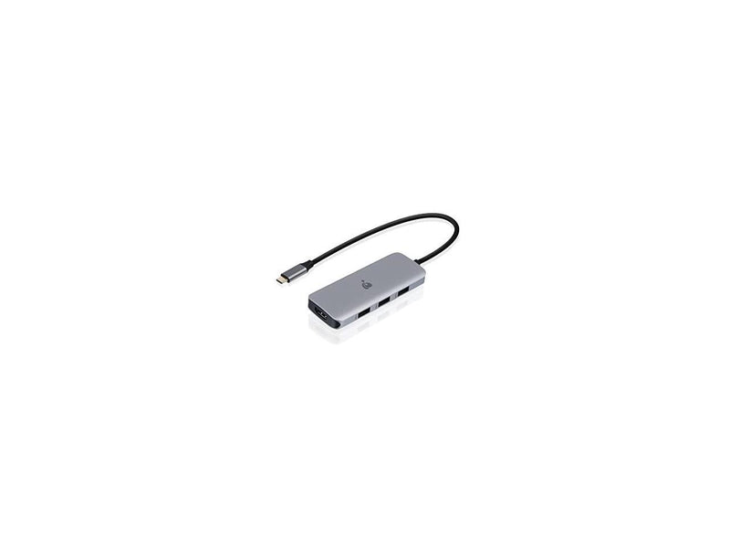 IOGEAR USB-C 8K Nano Dock Pro GUD3C8K2P