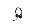 Jabra Evolve 40 Replacement Headset Stereo 14401-10