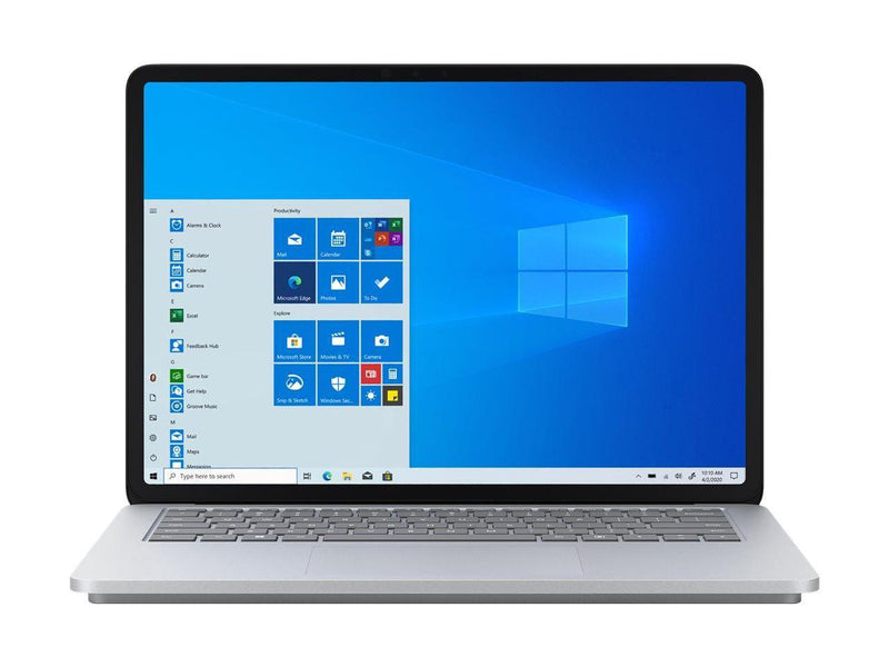 Microsoft Surface Laptop Studio - 14.4" Touchscreen - Intel® Core™ i7 - 16GB