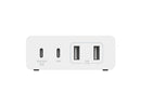 Belkin 4-Port GaN Charger 108W, White