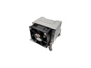 Dynatron Q5 Alder Lake-S Socket LGA 1700 CPU Heatsink and PWM Fan, 125W TDP