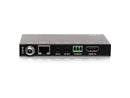 Cables To Go HDMI Ultra-Slim HDBaseT + RS232 and IR over Cat Extender Box