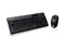 IOGEAR TAA-Comp Keyboard Built In CAC Reader Mouse GKBSR202TAAKIT
