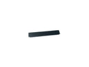 Middle Atlantic Products EB1-CP12 Blank Panel, 1 Rack Unit Steel, Flanged, 12