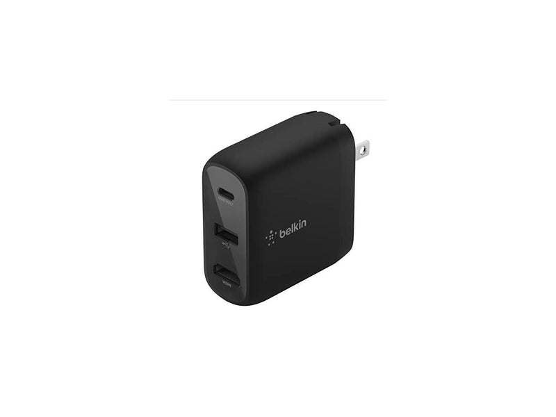 Belkin Charger 45W Hub Dock AVC010ttBK
