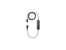 JABRA BUSINESS 260-09 JABRA LINK 260 USB TO QD WITH