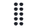 Jabra Engage Ear Cushions – 5 pairs for Stereo headset 14101-60