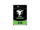 Seagate Exos X18 ST12000NM001J 12 TB Hard Drive - Internal - SATA (SATA/600) -