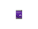 WD Purple Pro WD122PURP 12TB 7200 RPM 512MB Cache SATA 6.0Gb/s 3.5" Internal
