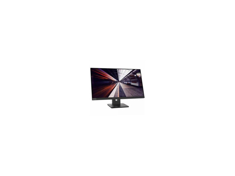 Lenovo - 63EDMAT2US ThinkVision E24-30 24 Class Full HD LED Monitor - 16:9 -