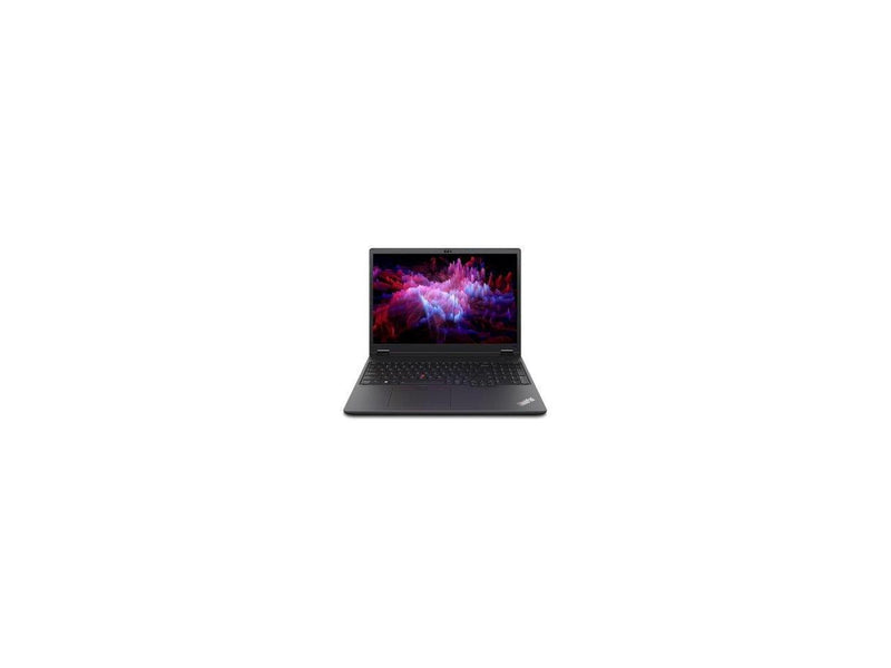 Lenovo ThinkPad P16v Gen 2 16.0" Intel Core Ultra 7 155H NVIDIA RTX 1000 Ada