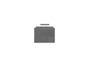 Microsoft Surface Pro Keyboard w/SlimPen - Commercial Platinum - 8X8-00164