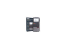 Adesso CS-229B Scientific Graphic and Engineering Calculator Black CS229B