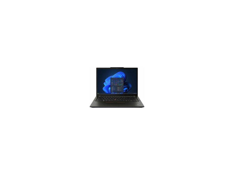 Lenovo - 21LU0056US - Thinkpad X13 G5, Intel Core Ultra 7 155u (e-cores Up to