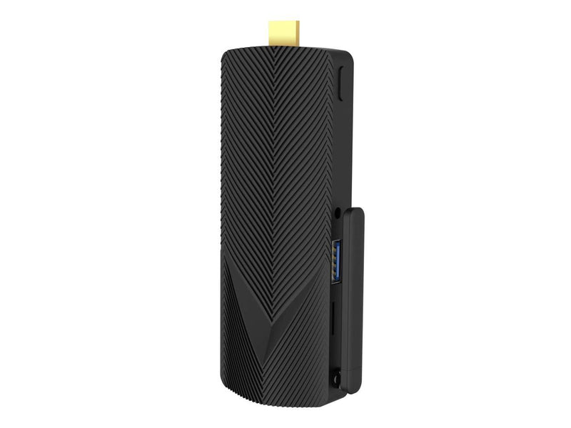 Azulle Access Pro Mini PC Stick Alder Lake Series with Zoom - Intel - N100 -
