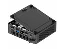 Asus NUC 15 Pro NUC15CRKV7 Barebone  Mini PC - Intel Core Ultra 7 265H Intel