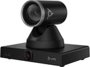 Poly Studio E60 Video Conferencing Camera - 16 Megapixel - 30 fps - Black - USB