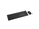 Kensington KM270 EQ wireless Bluetooth Keyboard & Mouse Set K75560NA