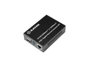 Black Box Pure Networking Transceiver/Media Converter LGC215AR2