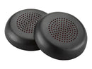 Poly Faux Leather Ear Cushion for Savi 7200 (Pack of 1)