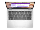 DELL Pro 14 Plus 14" Core Ultra 7 266V 16 GB Memory LPDDR5X 512 GB M.2 SSD SSD