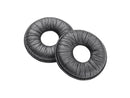 HP Poly ear cushion for wireless headset leatherette Model 85R11AA