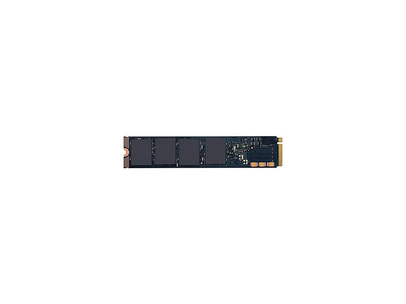 Intel Optane SSD DC P4801X Series - 200GB, M.2 110MM PCIe x4, 3D XPoint Solid