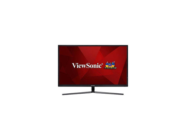 ViewSonic VX3211-4K-MHD 32 Inch 4K UHD Monitor with 99% sRGB Color Coverage